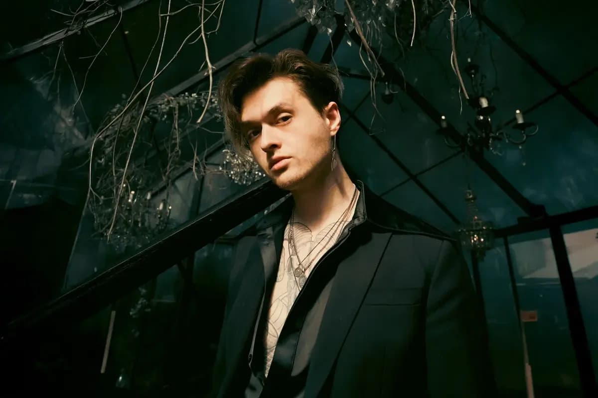 Stervell (Корпус О)