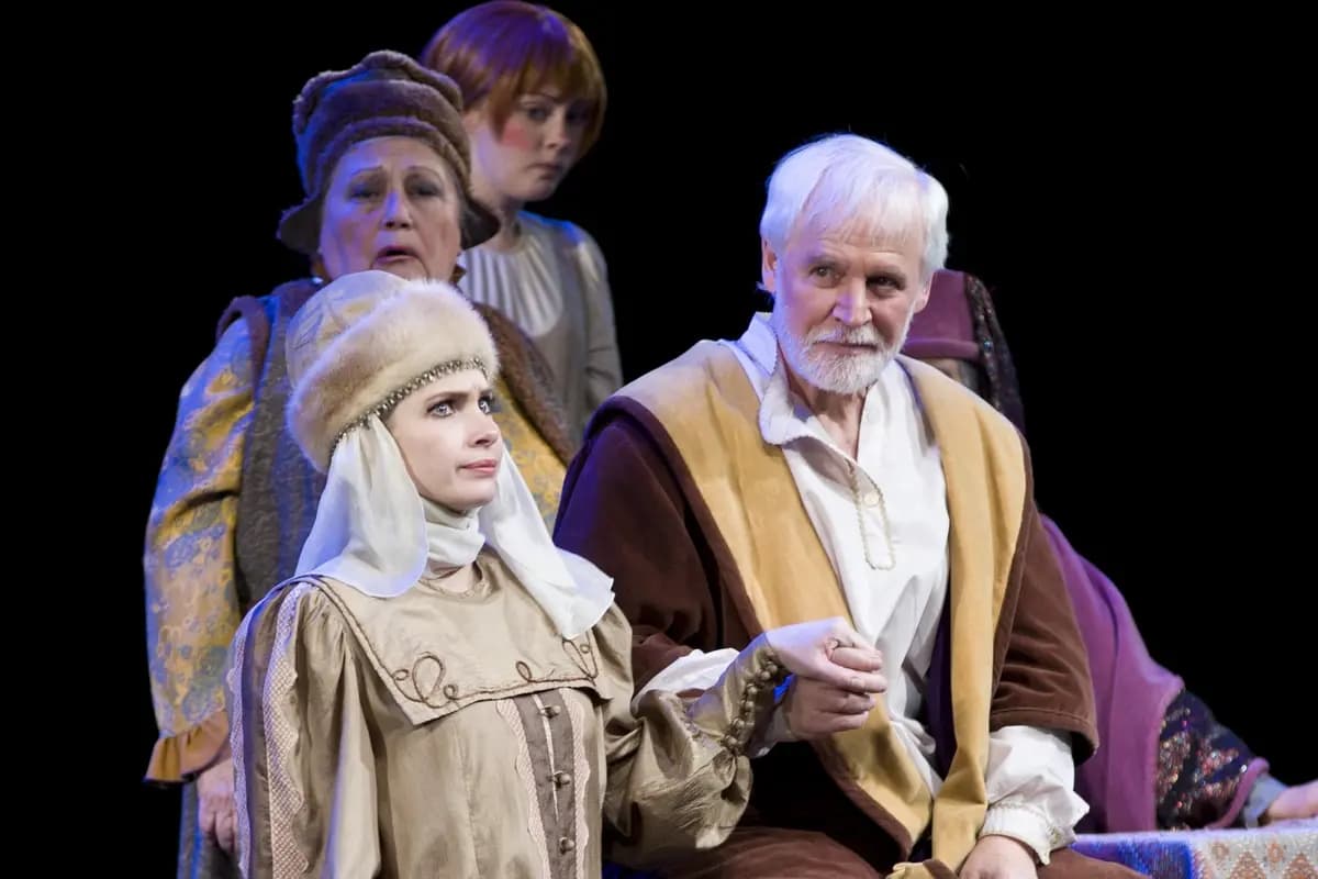 Фрол Скабеев (Галёрка)