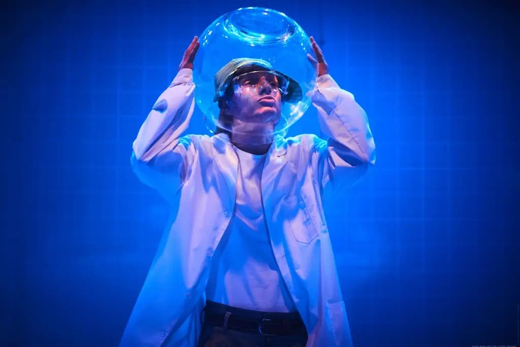 Доклад о медузах (Глобус)