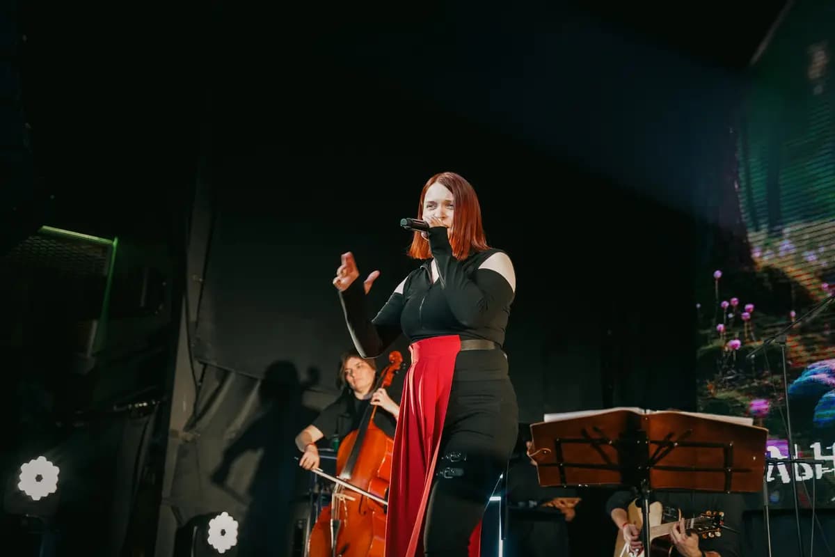 Вольный путь (Другой 2.0)