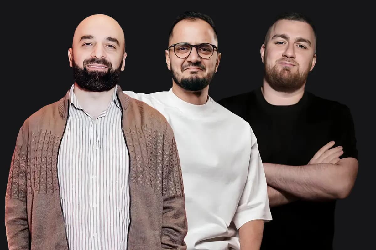 Мы так думаем! (STILL)