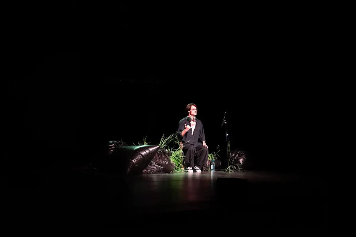 Апология хлама (Филиал РГИСИ)