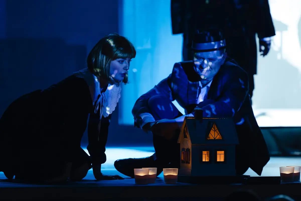 Дом (Театр эстрады им. Аркадия Райкина)