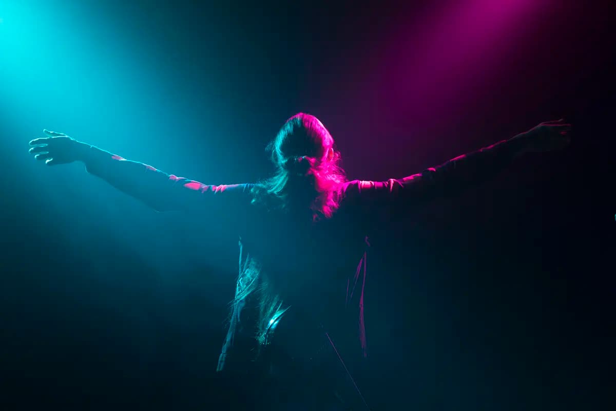 Opera Night Club (Клуб Алексея Козлова. Unplugged)