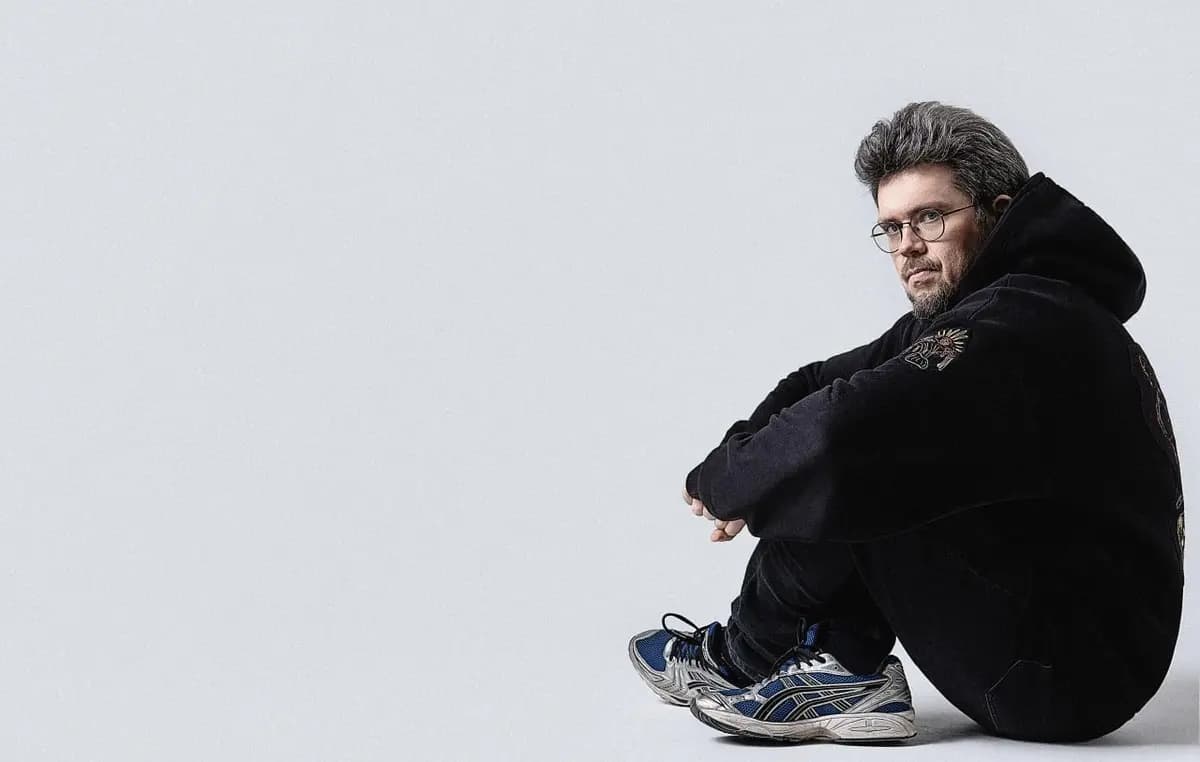 Сева Ловкачёв. Коля Андреев. Заметки (Стендап клуб на Трубной)