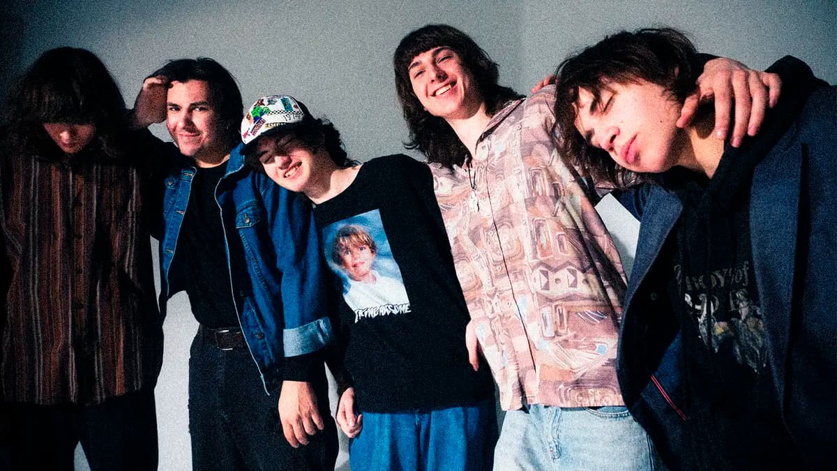 Твои кошмары (16 Тонн)