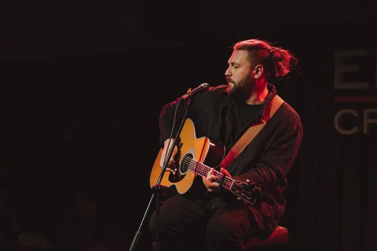 Павел Пиковский (Nirvana)