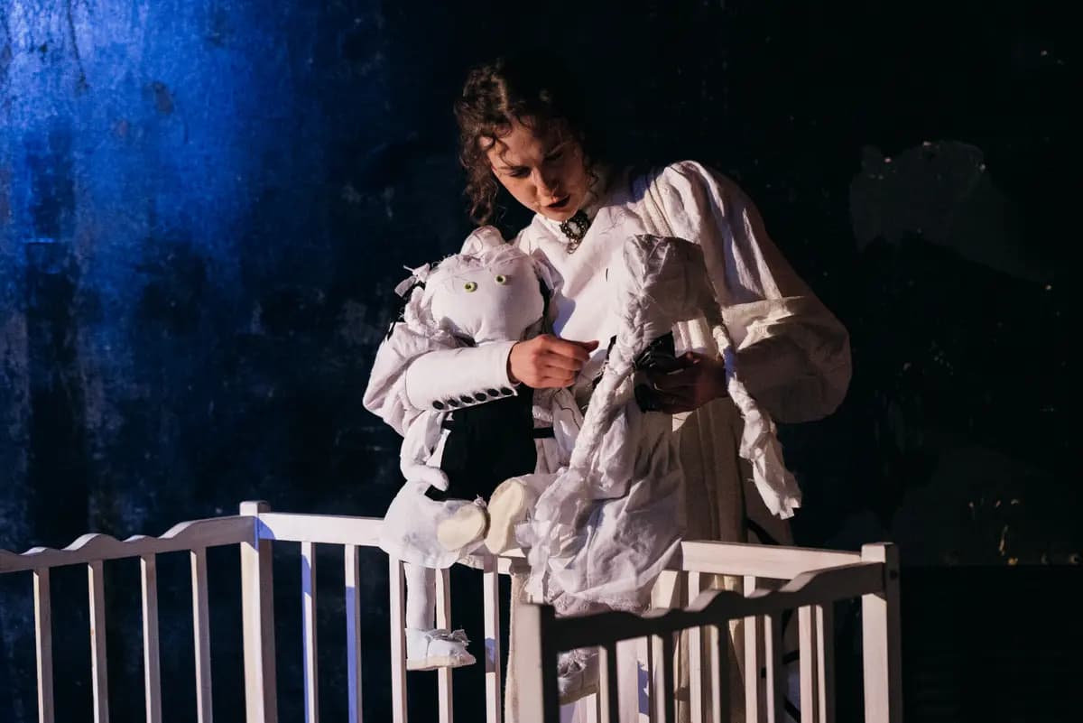 Дом (Дача Шаляпина)