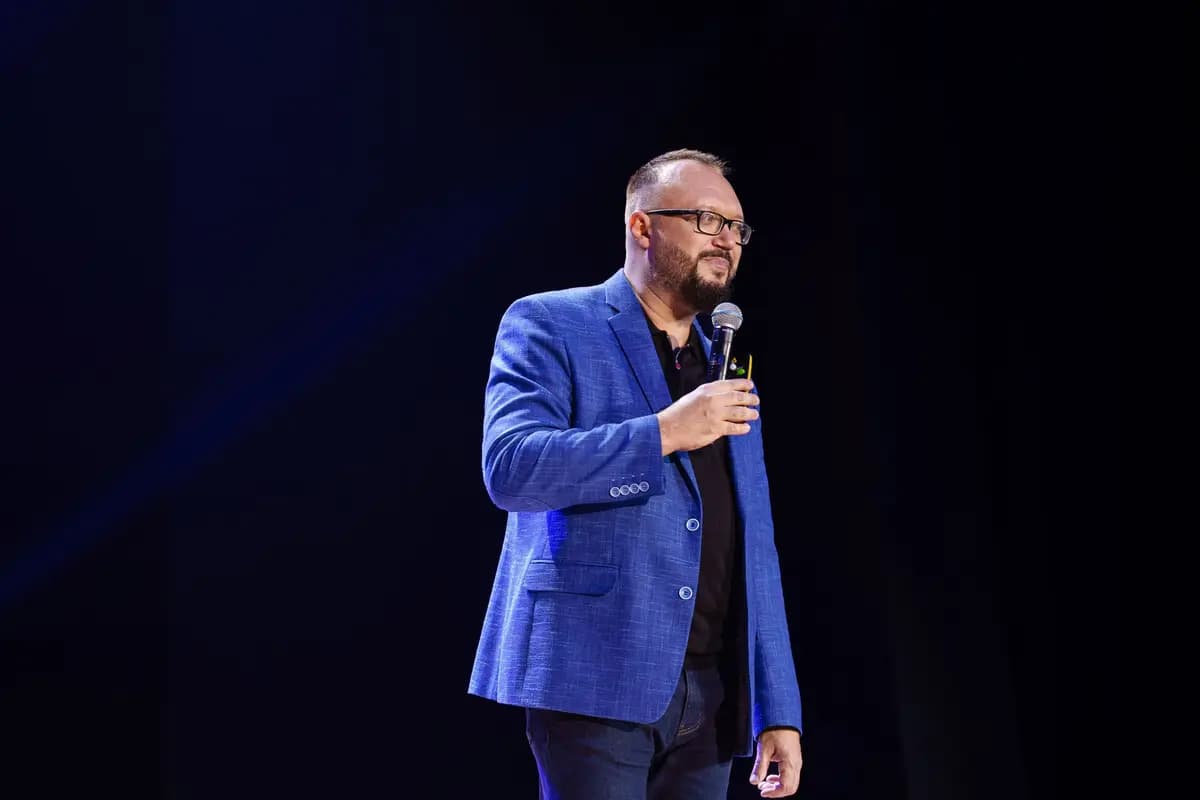 Евгений Колотилов. Машина продаж (Grand Hotel Emerald)