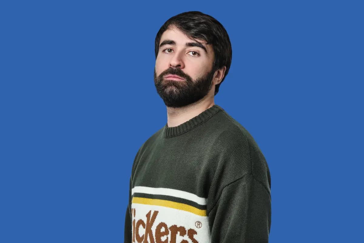 Четверг кошмаров (Стендап клуб на Трубной)