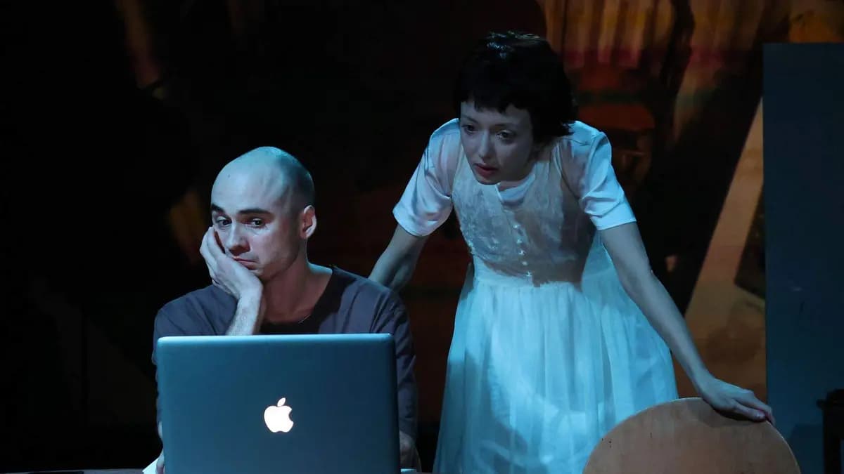 Видеоклуб (Узел)