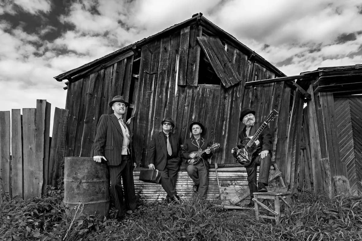 Чайф (Зелёный театр)