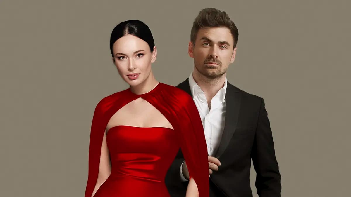 Аида Гарифуллина (Консерватория им. Чайковского)