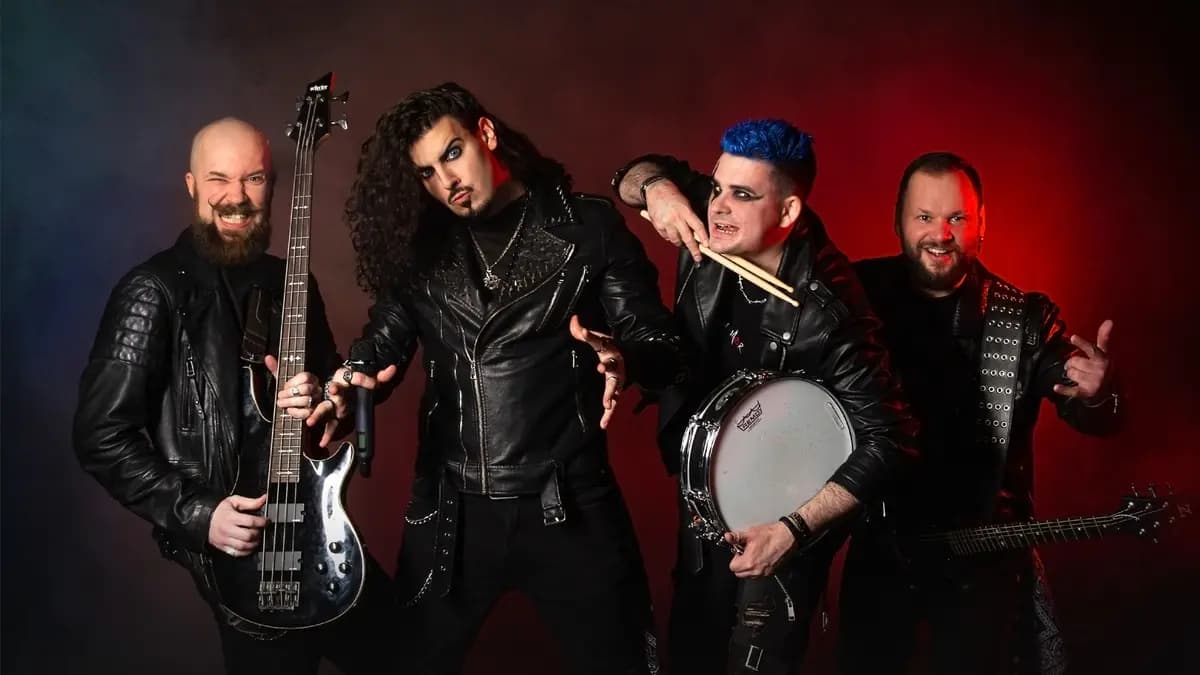 Misha Mar (Factory 3)