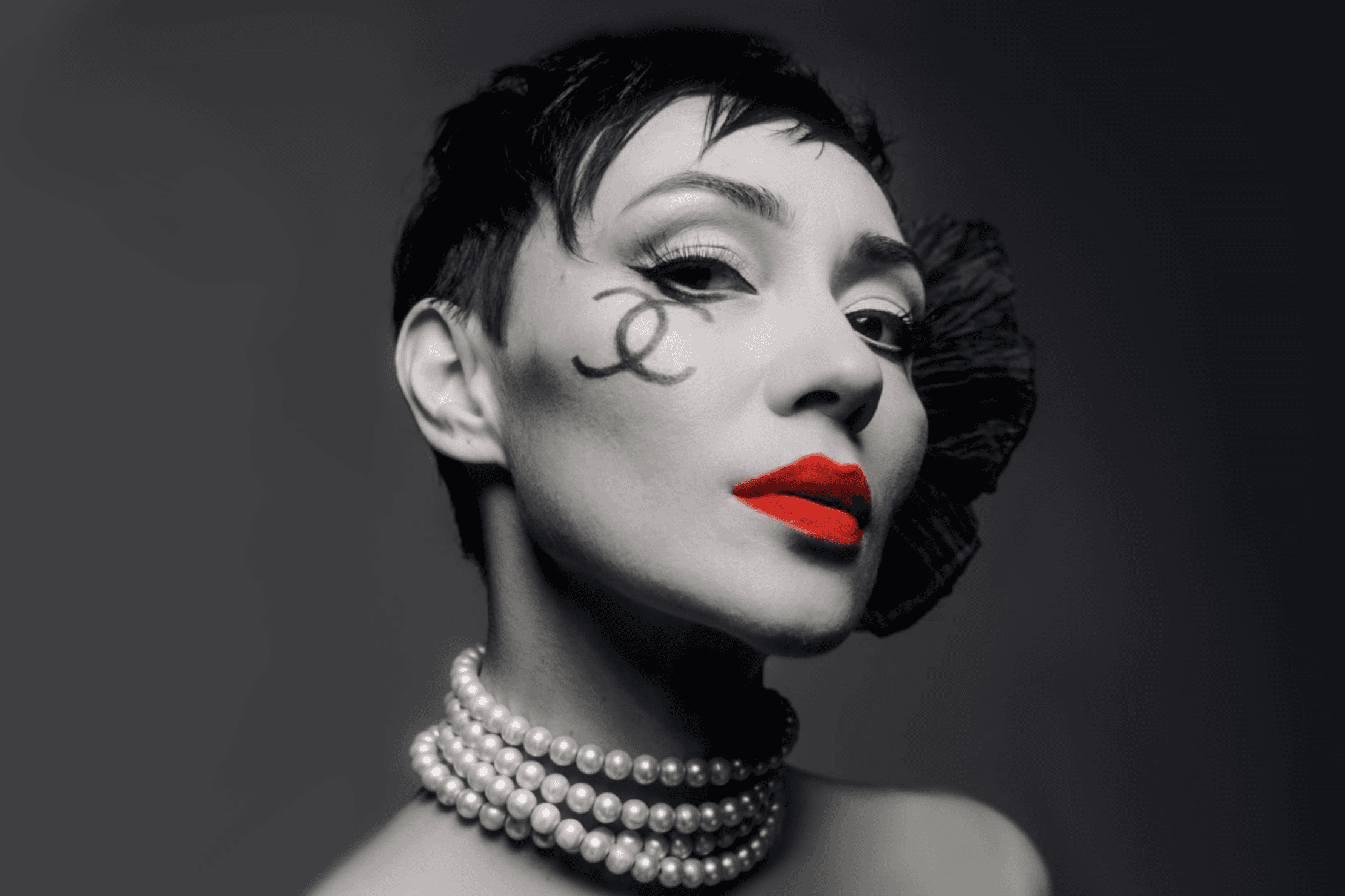 Сoco Сhanel (Театральный центр на Коломенской)