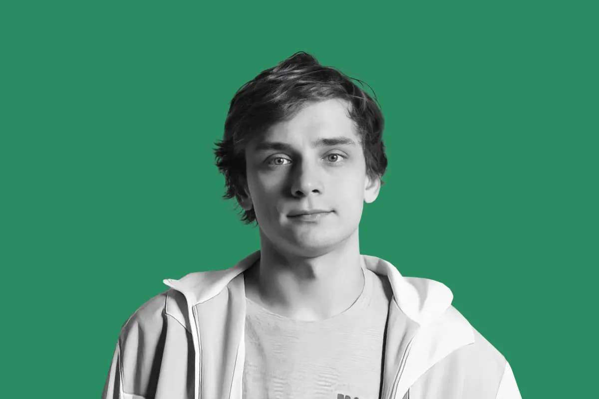 Василий Медведев (StandUp Store Moscow)