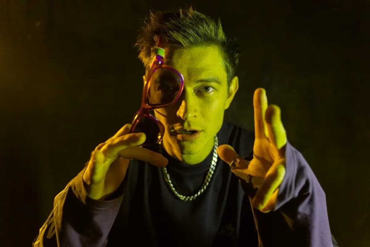 Кравц (Factory 3)