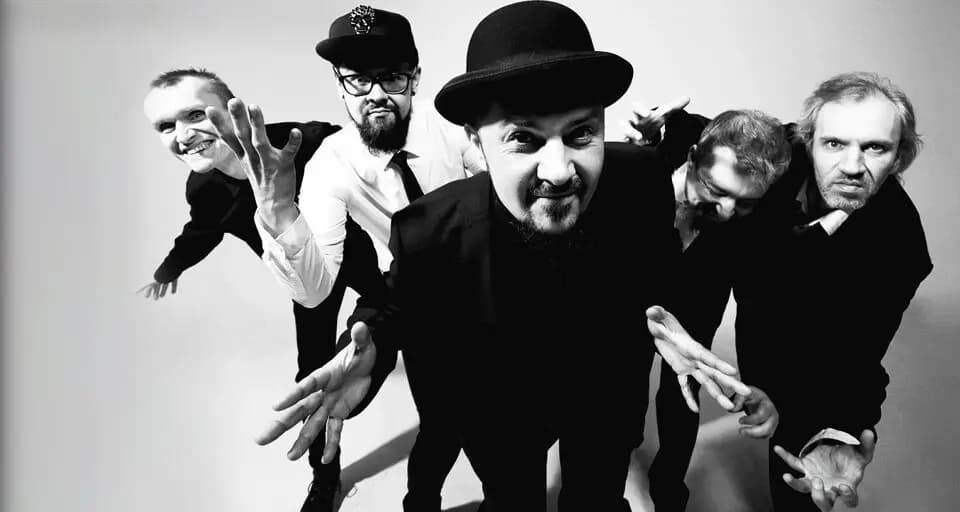 Trubetskoy (Максимилианс)