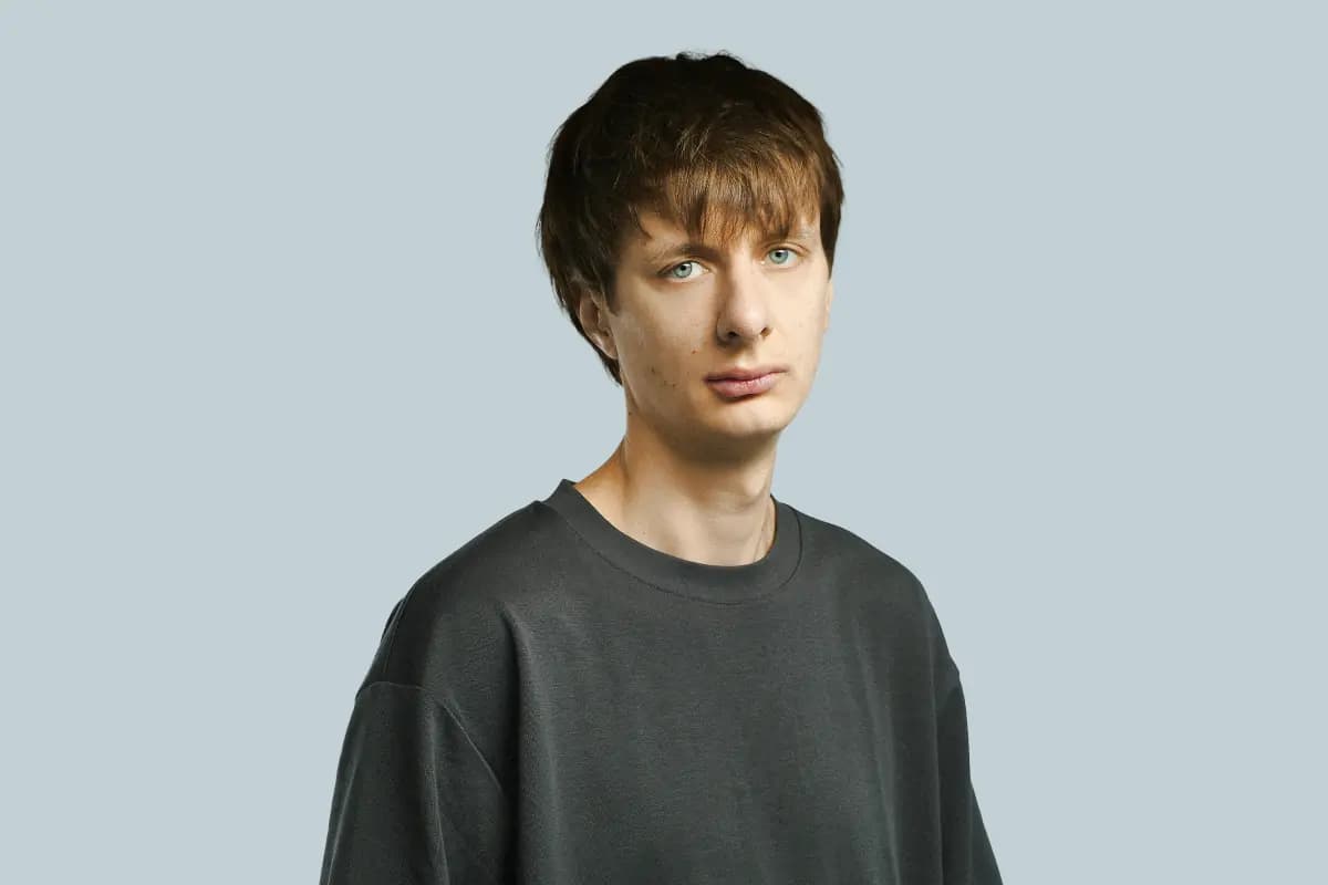 Дима Гаврилов (STILL)