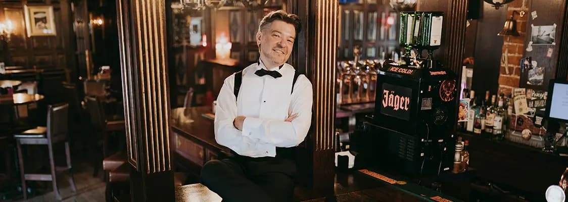 БарКлассика (Клуб Алексея Козлова. Unplugged)