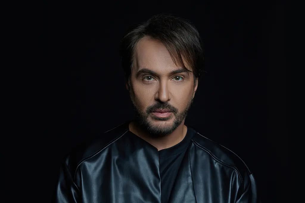 Алексей Романоф (16 Тонн)