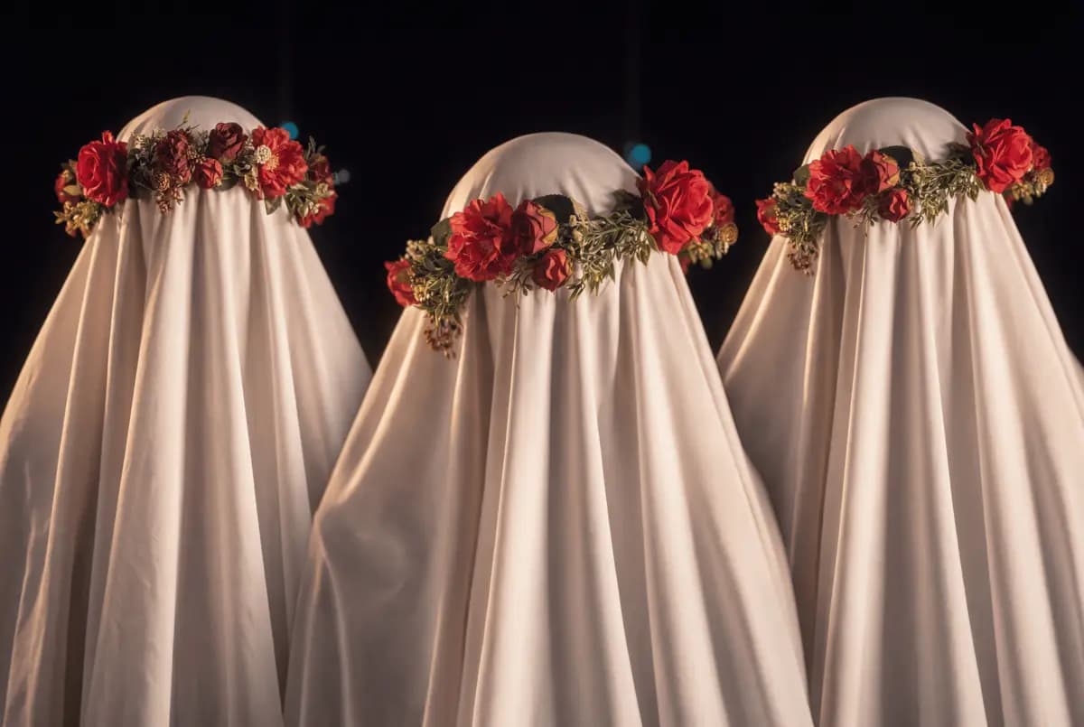 Три сестры (Культурный центр «Урал»)