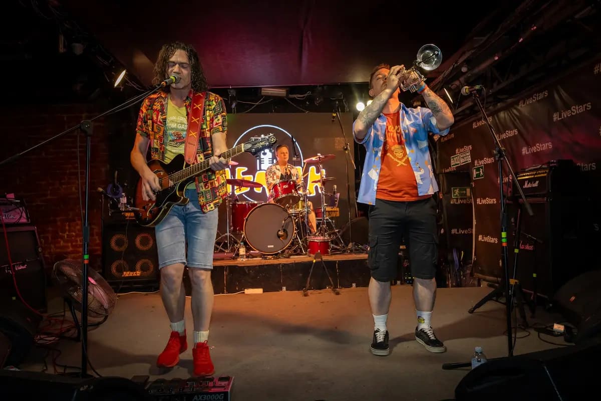 Йемен (Китайский лётчик Джао Да)