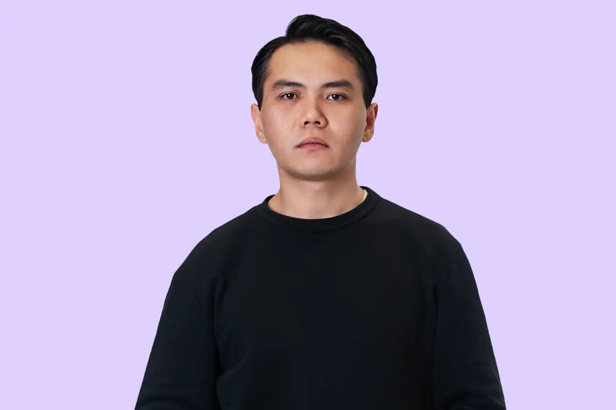 Максат Сыдыков (STILL)