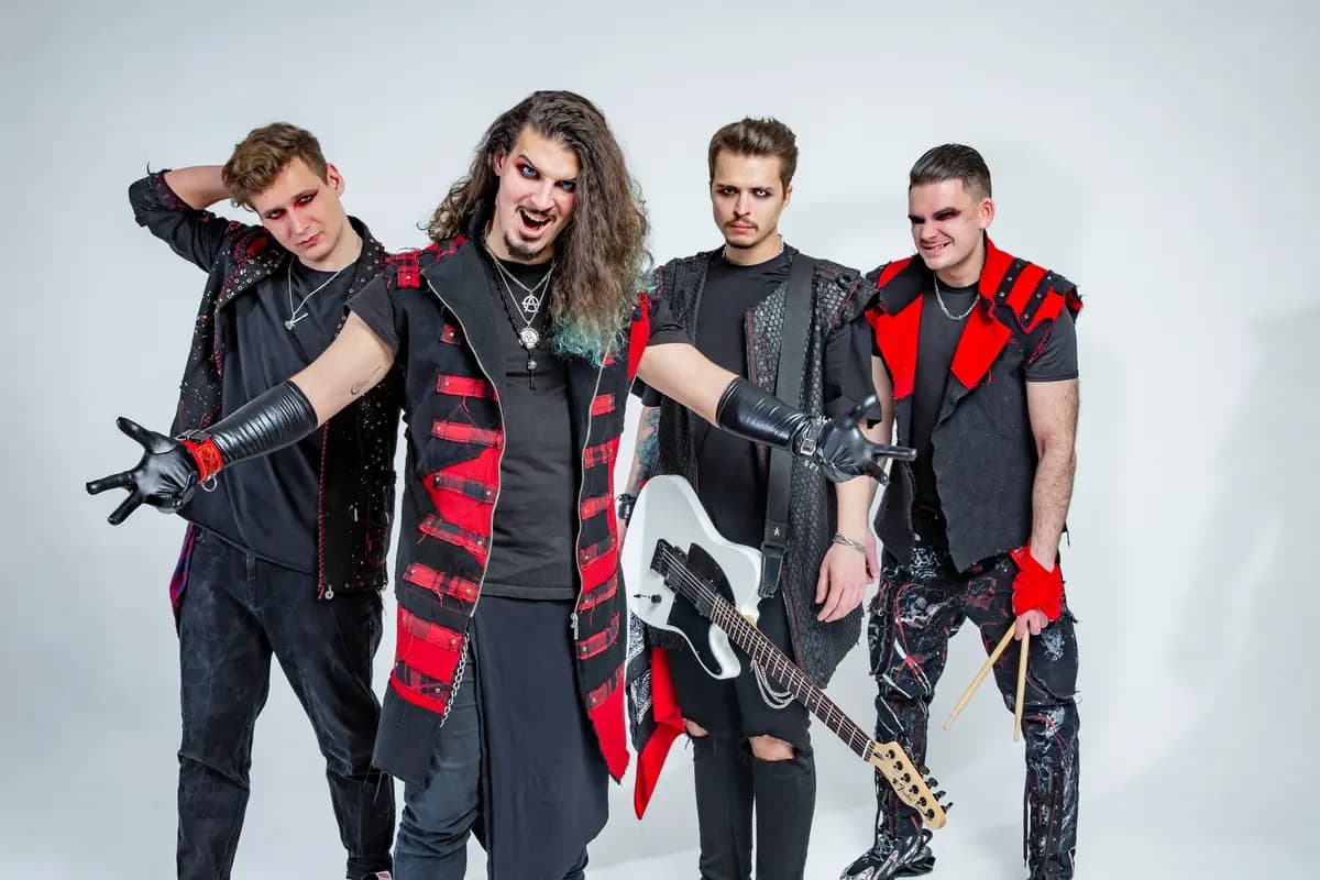 Misha Mar (Nenavist’)