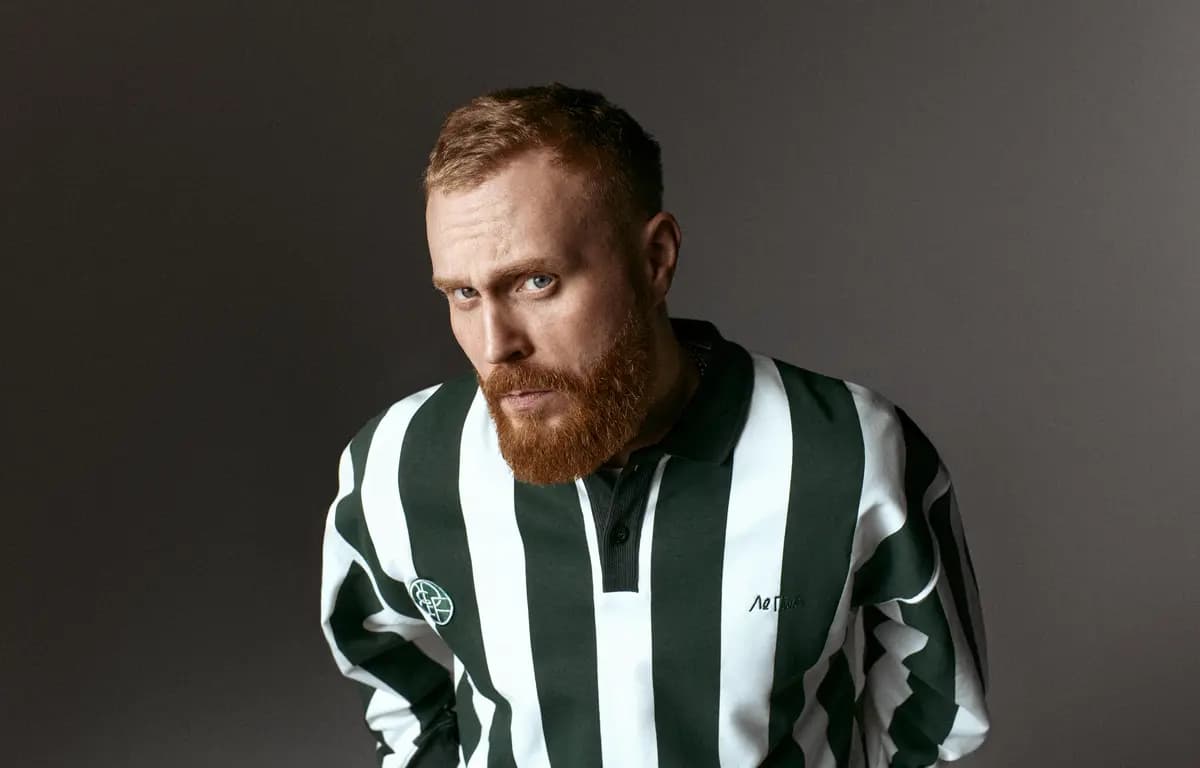 Евгений Чебатков (Club #1)