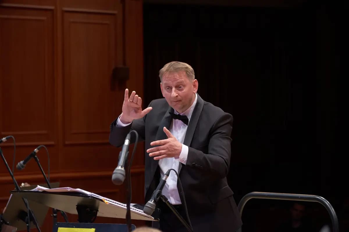 Мелодии родной земли (Филармония)