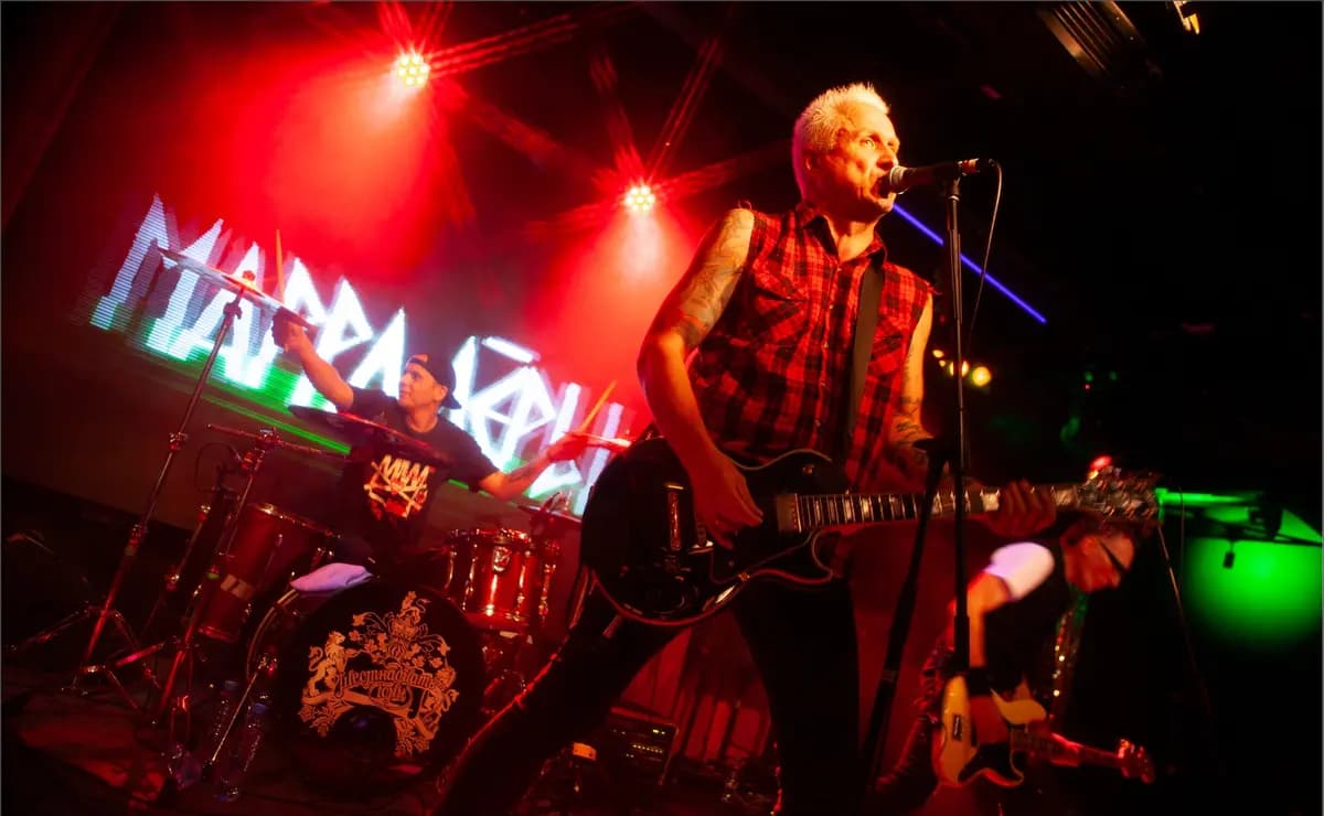 Порт (812) (Цоколь 2.0)