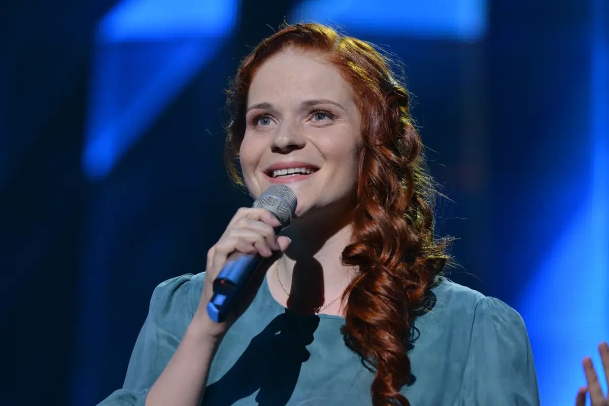 Хорошие песни (Белый зал Политехнического университета)