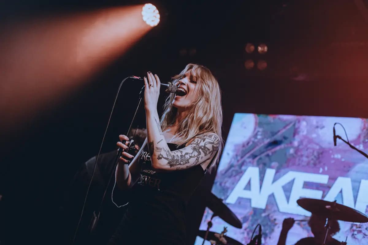 АКЕАНИКА (Цоколь 2.0)