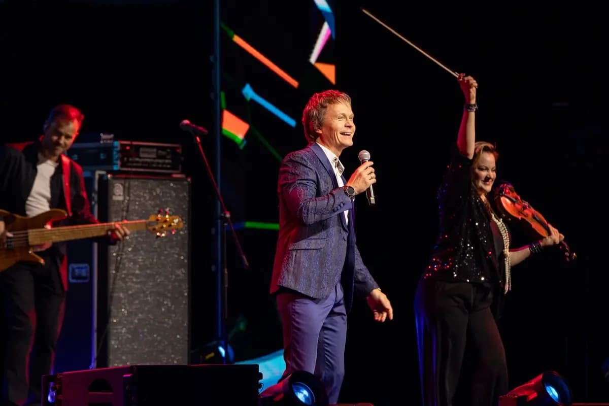 Артур Руденко (Гнездо глухаря)