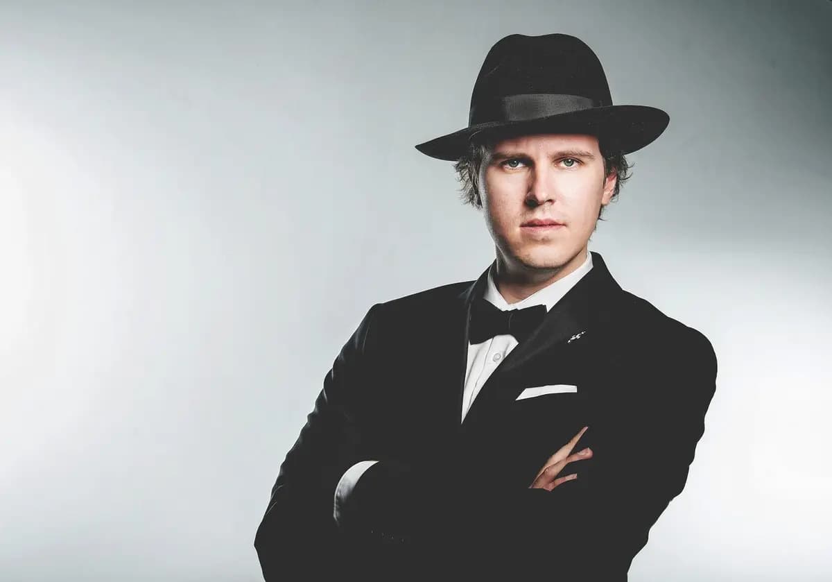 Алекс Абра (Jam Club)