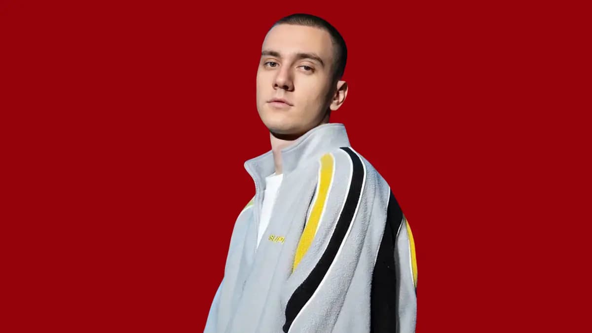 Егор Свирский (Stand Up Патрики)