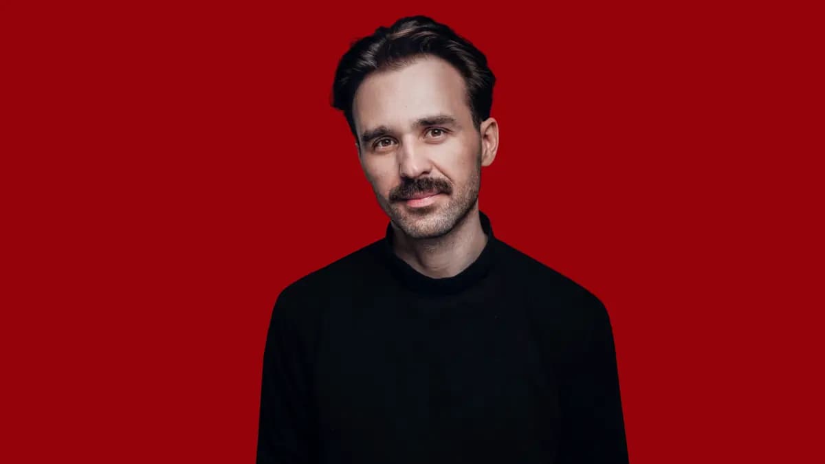 Никита Шевчук (Stand Up Патрики)