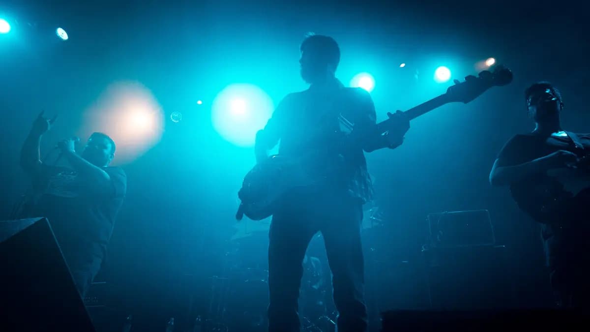 Моя подруга Катрин (Live Stars)