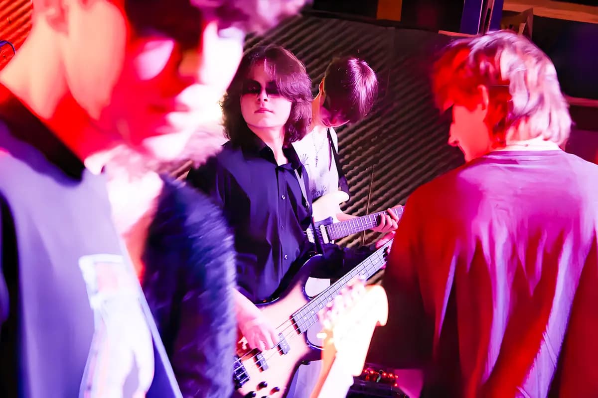 Утре(н)ник (Alcatraz)