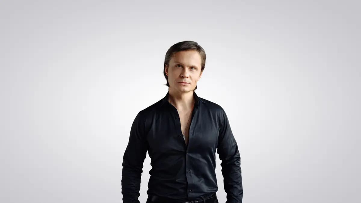 Артур Руденко (КДЦ «Тимоново»)