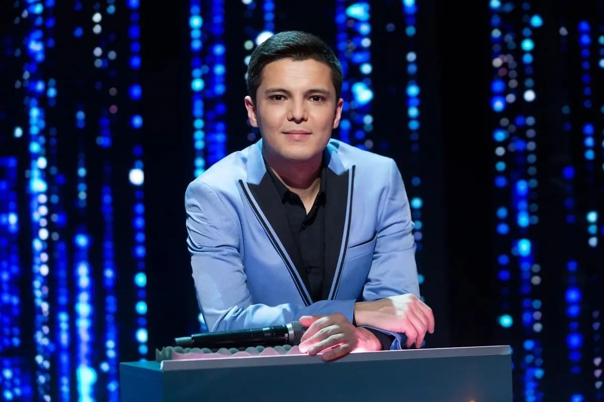 Ануар Султанов (Дом актёра им. Сергея Пускепалиса)