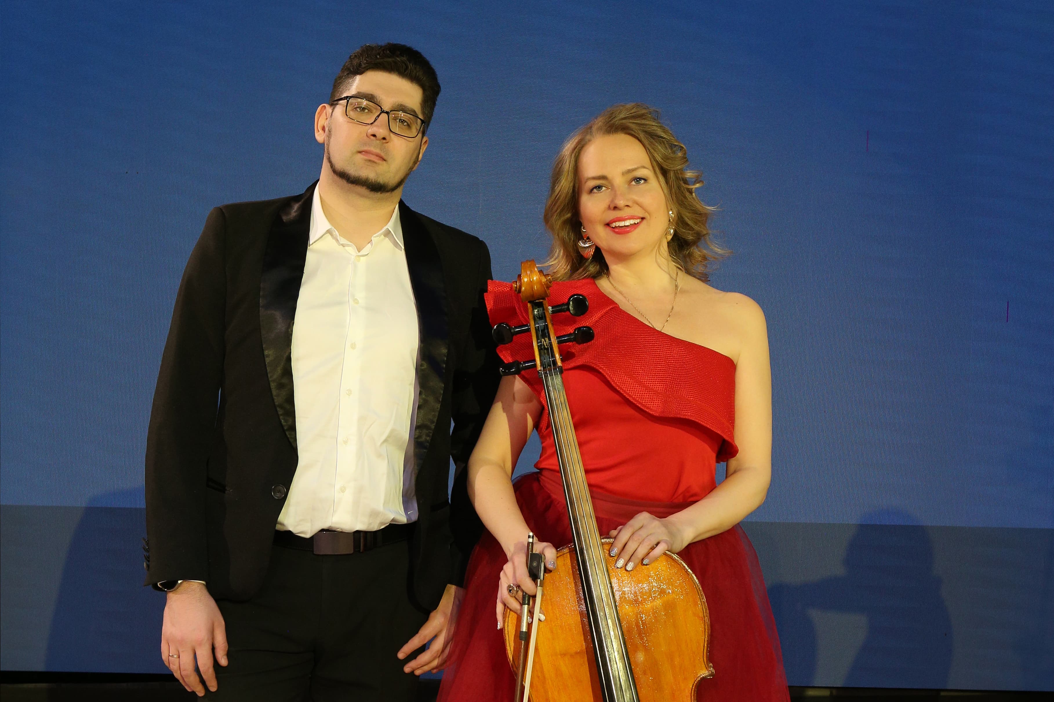 Саундтрек для холста (33/45)