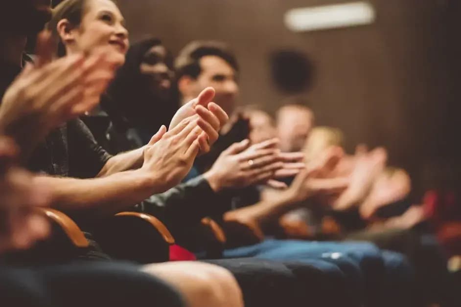 Тёща есть, ума не надо! (Дом актёра)