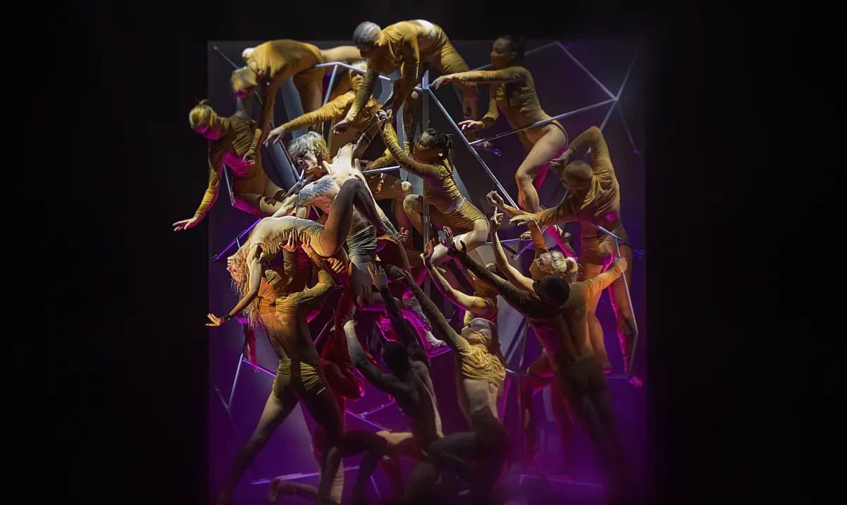 Ромео и Джульетта (Драматический театр)