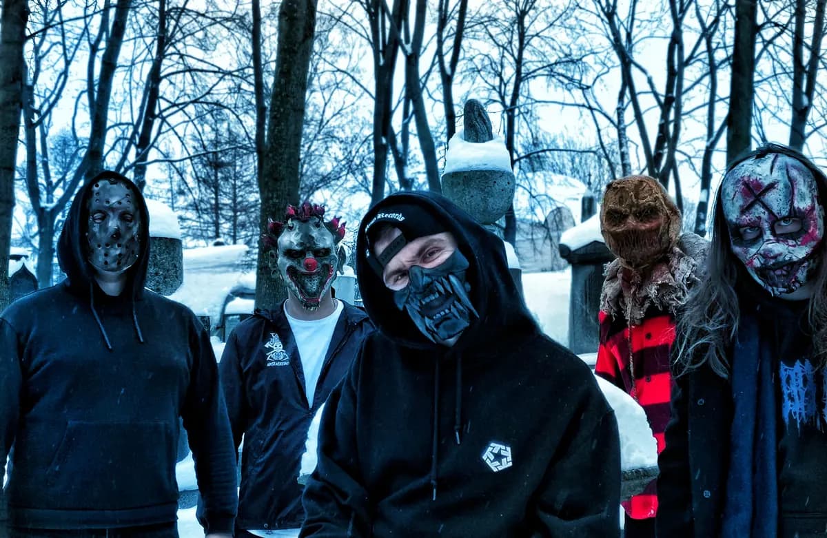 Cold Blooded Murder (Подземка)