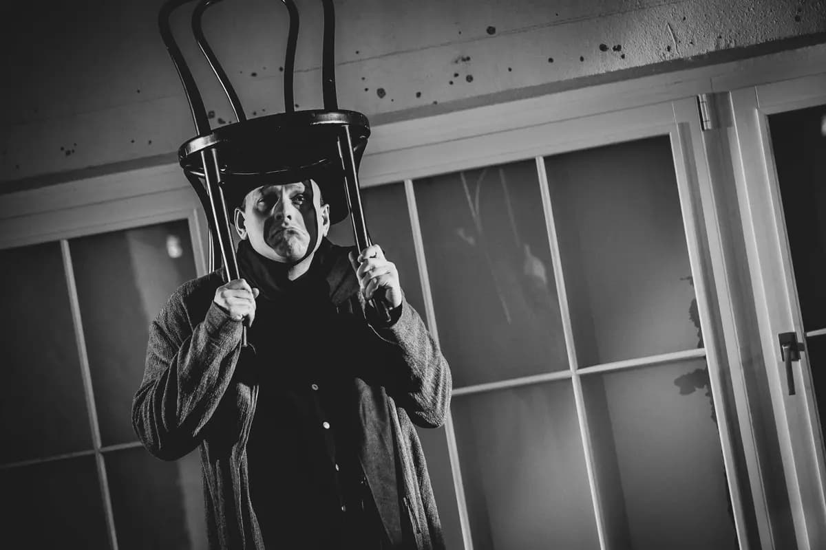 Сон смешного человека (Драматический театр)