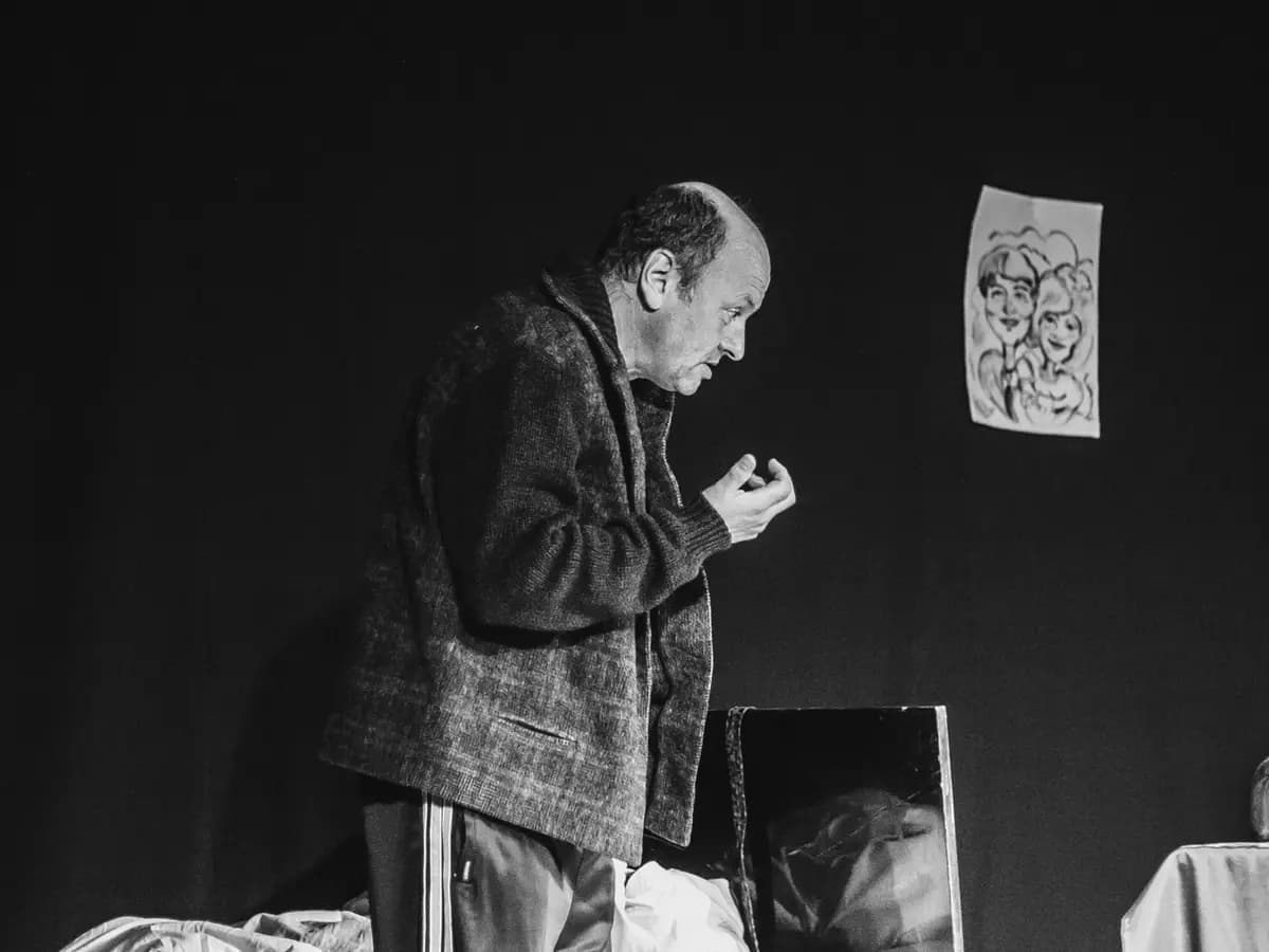 Ты прости меня (Город)