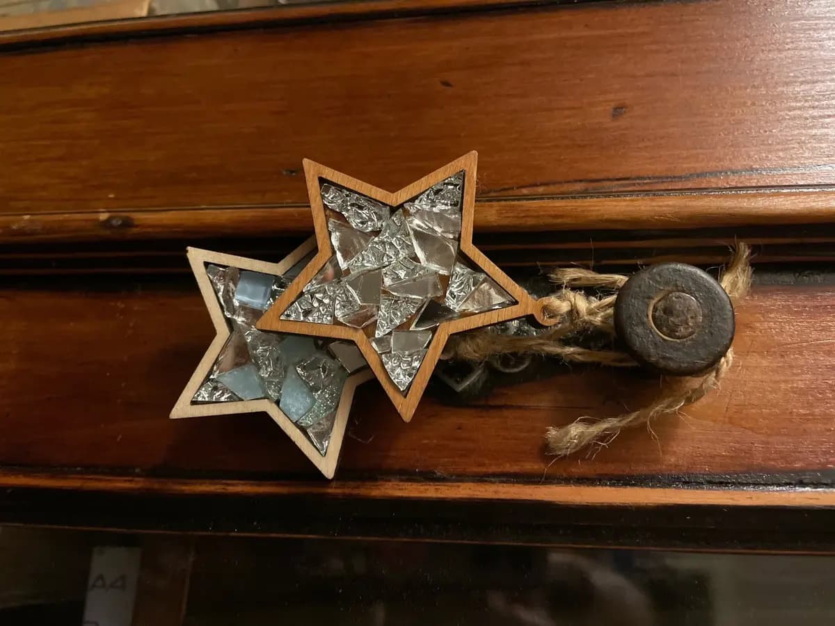 Мозаика (Дом искусств)