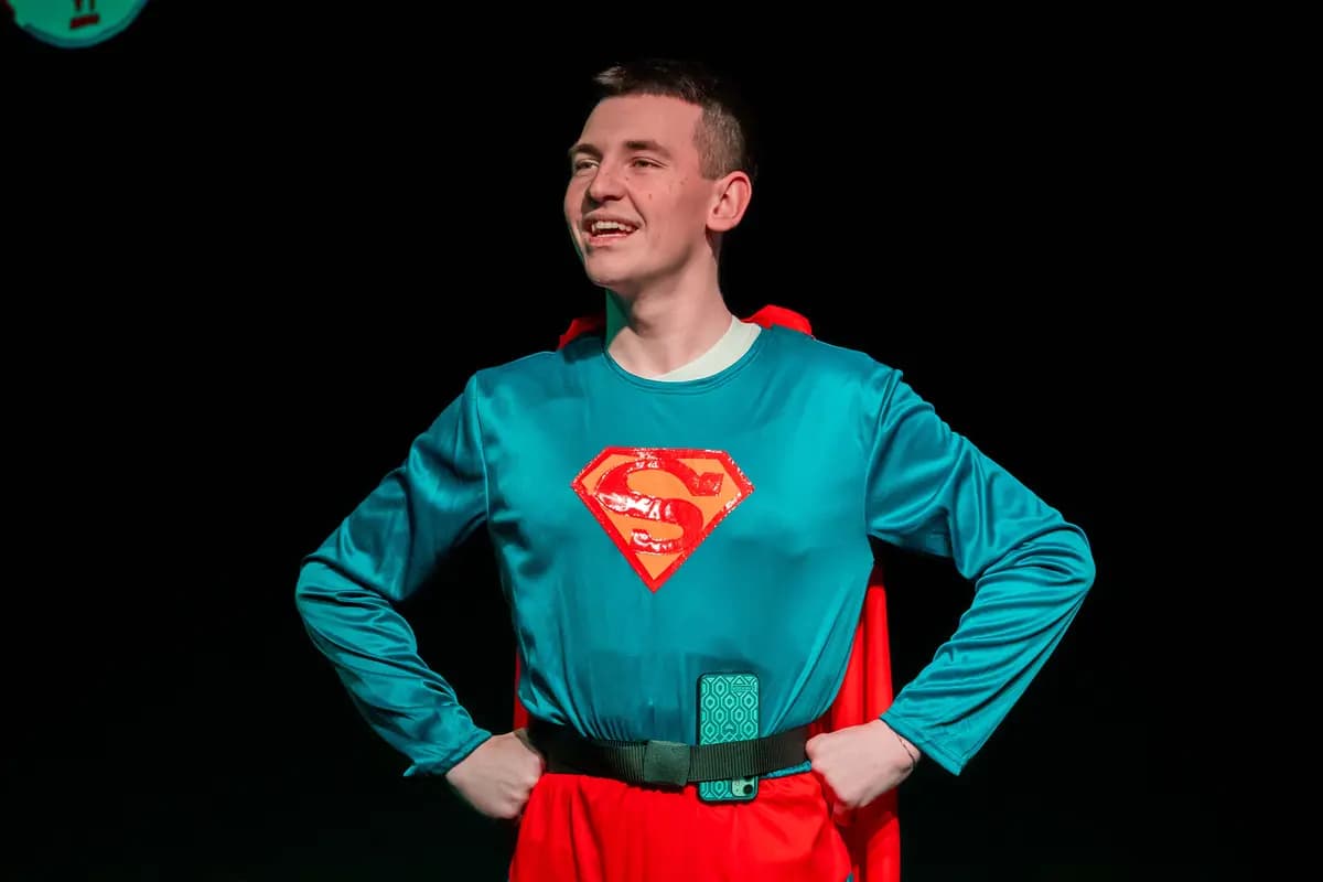 11 правдивых времён (Город)